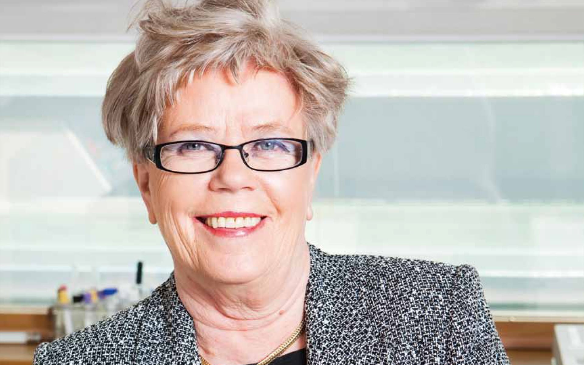 Marja-Riitta Taskinen